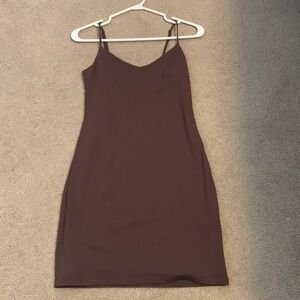 Aritzia mini dress